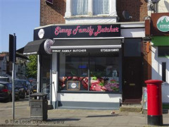 Simay Family Butcher image