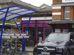 The Family Bike Club image