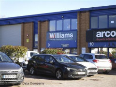 Williams & Co image