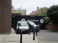 Car Vault London image