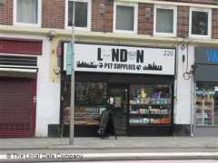 London Pet Supplies image