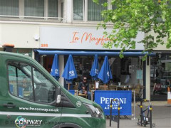 In Mayfair image