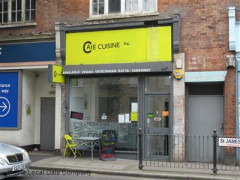 Cafe Cuisine image