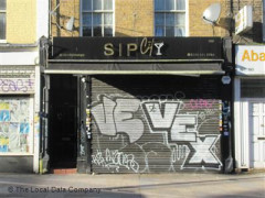 Sip City image