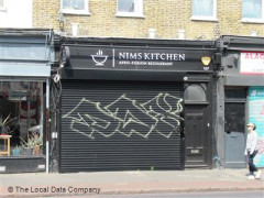 Nims Kitchen image