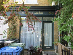 The Poetic Garden image