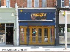 Maharajah Indian Cuisine image
