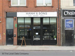 Hanh & Sons image