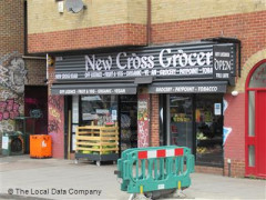 New Cross Grocers image