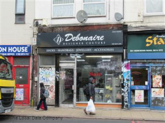 Debonaire Designer Couture image