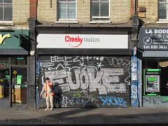 Cheeky Traders image