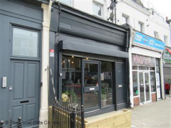 Immortals Wine Bar image