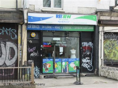 Renew Dry Cleaners image