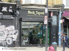 Neck Tapers image