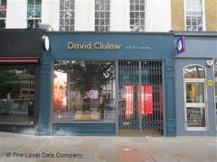 David Clulow image