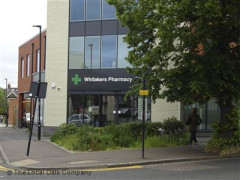 Whitakers Pharmacy image