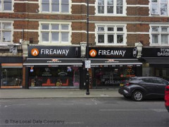 Fireaway image