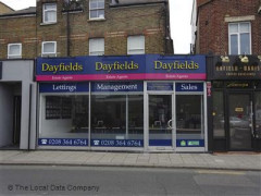 Dayfields image