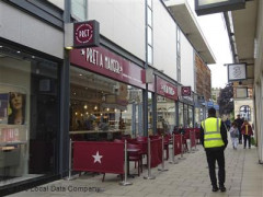 Pret A Manger image