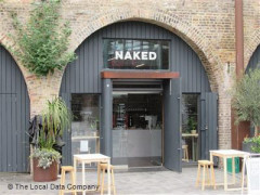 Naked image