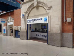 Global Exchange image