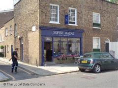 Sophie Marks image