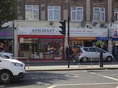Afromart image