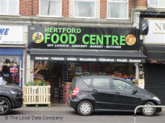 Hertford Food Centre image