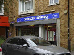 Capricorn Pharmacy image