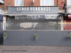 Cengo Ocakbasi image