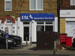 ESL Insurance Services image