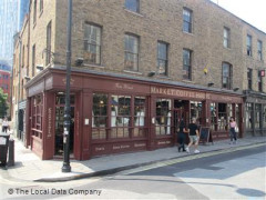 The Market Coffeehouse image