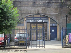 Chai Guys image