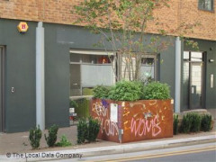Peach Properties image