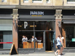 Papa Dum image