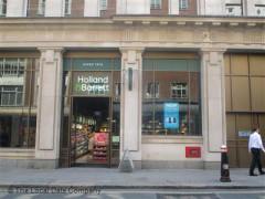 Holland & Barrett image