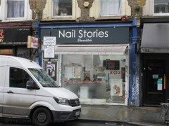 Nail Stories image