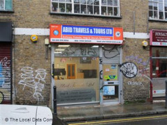Abid Travels & Tours image