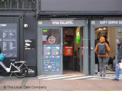 Viva Falafel image