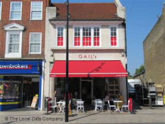 Gail's image