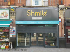 Shmile image