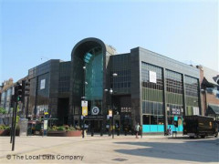 One Bromley Health Hub image