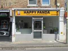 Happy Panda image