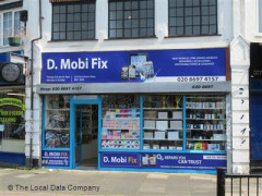 D. Mobi Fix image