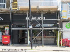 Starbucks Coffee image