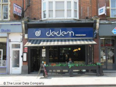Dedem image
