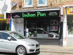 Indian Pan image