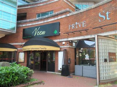 Veen image