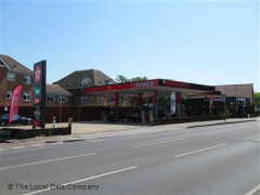 Texaco Service Station image