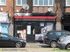Bickley Food & Wine image